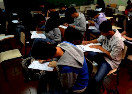 Inep divulga cartão de confirmação com local de prova do Enem