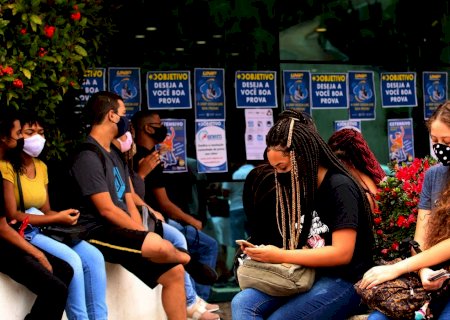 Gabaritos do Enem serão divulgados nesta quarta-feira