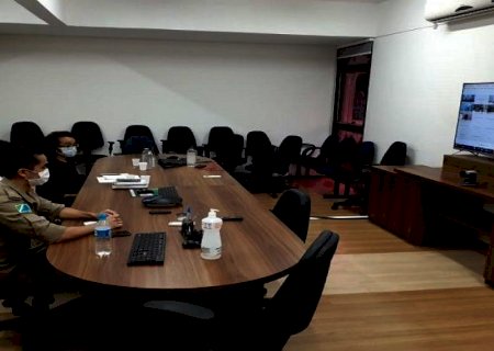 Municípios de MS já estão cadastrados nos sistemas de vacinação do Ministério da Saúde