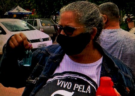 Após ver filhos concluírem estudos e cuidar dos netos, servidora de 57 anos faz prova do Enem em MS: 'agora é a minha vez'