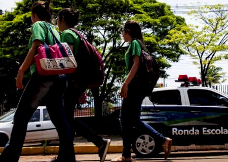 Atenção: Último dia para fazer pré-matrícula na Rede Estadual