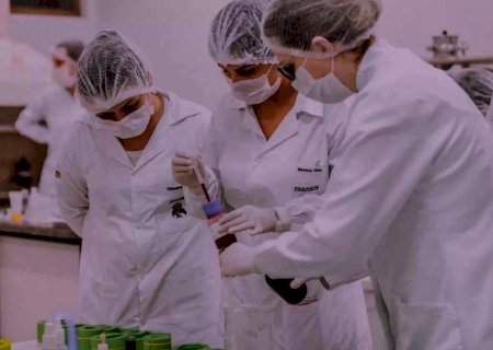 Fisioterapia e Farmácia estão entre as profissões que mais crescem na pandemia