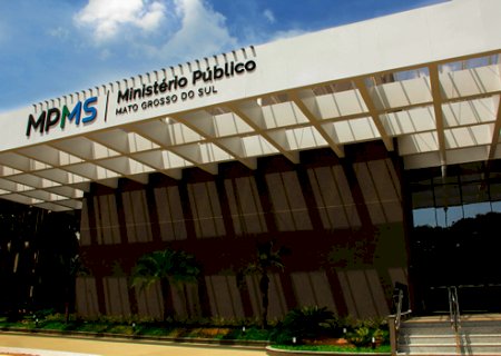 MP-MS divulga resultado final do Processo de Seleção de Estagiários