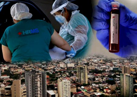 Ministério não sabe nem quantas vacinas vai enviar para MS