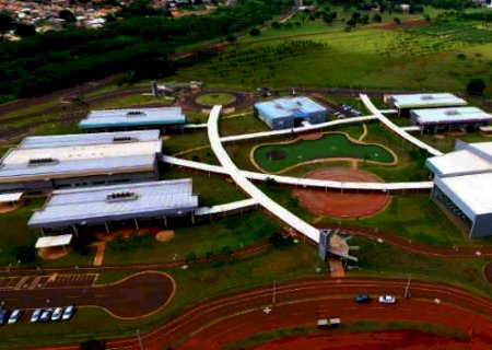 Com 1.101 vagas de gradua&ccedil;&atilde;o, vestibular da Uems recebe inscri&ccedil;&otilde;es at&eacute; domingo