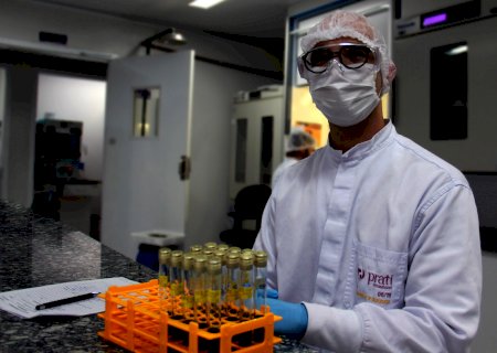 Farmacêutico: o profissional indispensável para o bem-estar da sociedade