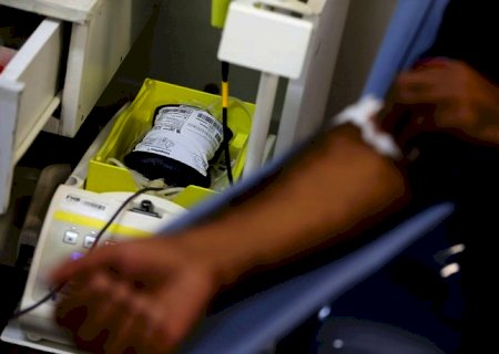 Hemocentros se adaptam para receber doadores durante Covid-19