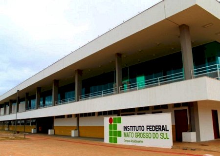 Abertas matrículas para cursos técnicos integrados