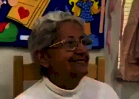 A 7 dias do anivers&aacute;rio de 83 anos, Dona Maria Bezerra ser&aacute; imunizada