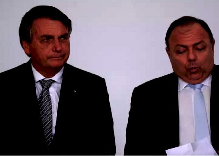 “Todos os meios foram disponibilizados', diz Bolsonaro sobre cenário em Manaus