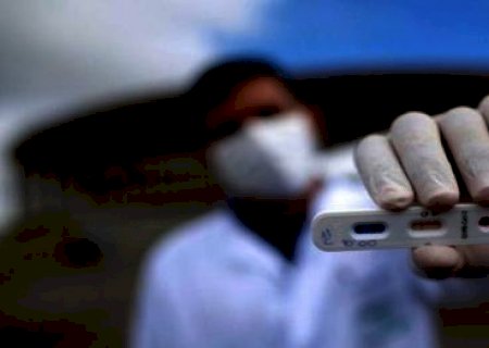 Nos primeiros quatro dias do mês, 37 pessoas morreram por Covid-19 em MS