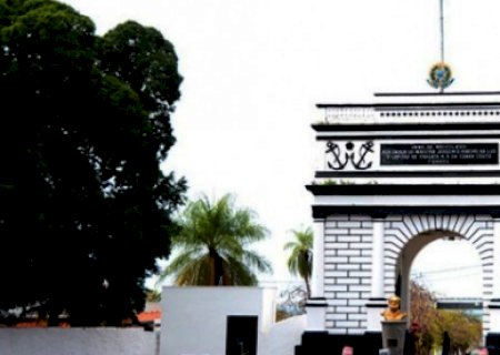 Marinha do Brasil lan&ccedil;a processo seletivo para 19 vagas em Lad&aacute;rio