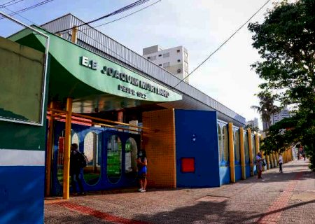 Rede estadual perde 15,3 mil alunos e reabre per&iacute;odo de matr&iacute;culas