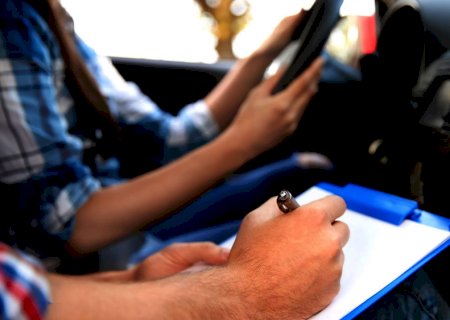 Detran abre inscrições para curso de formação de Instrutor de Trânsito
