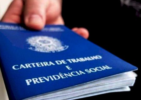 BORA TRABALHAR: Após carnaval, Funtrab retoma atendimentos com 974 vagas de emprego em todo MS