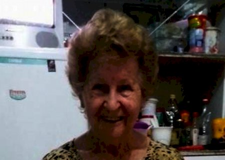 Idosa de 87 anos precisa de cirurgia do coração e família pede doação