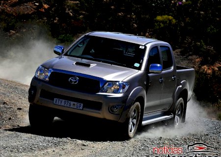 Hilux 2010: versões, preços, motor, desempenho, consumo, revisão