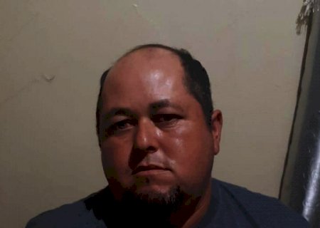 Brasileiro procurado por roubo é preso em Pedro Juan Caballero