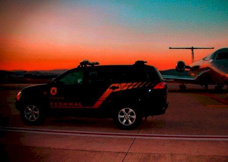 Militares envolvidos em tráfico com avião da FAB estão ligados ao “Barão do Ecstasy'
