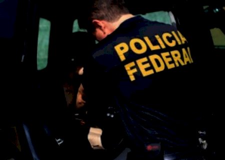 Inscrições para concurso da PF vão até dia 9; salário chega a R$ 23 mil