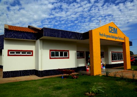 Ano letivo na Reme de Dourados terá início dia 8 de fevereiro
