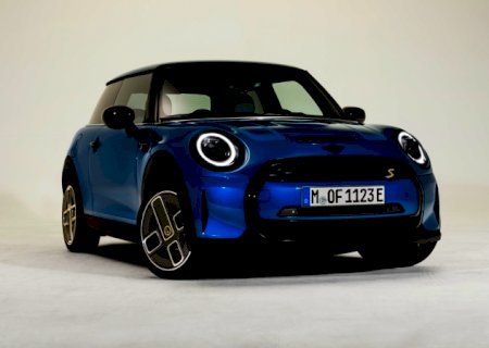 Mini 100% elétrico chega ao Brasil no 1º semestre de 2021