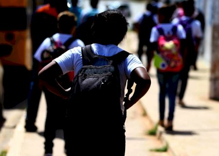 Censo Escolar 2020 aponta redução de matrículas no ensino básico