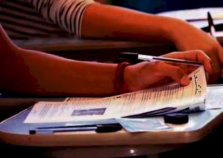 Seis concursos públicos estão abertos em Mato Grosso do Sul com salários de até R$ 23 mil
