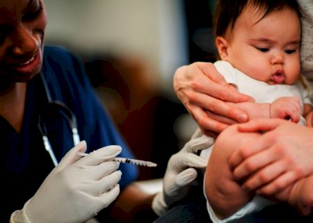 Vacina da Johnson & Johnson pode ser testada em recém-nascidos e mulheres grávidas
