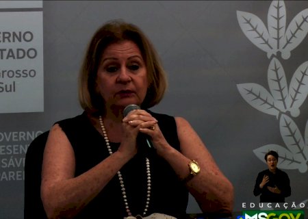 Secretaria detalha estratégia e garante estar pronta para aulas presenciais em MS
