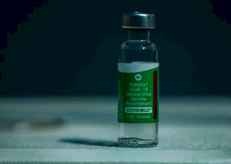 MInist&eacute;rio confirma para amanh&atilde; chegada de 2 milh&otilde;es de doses da &Iacute;ndia