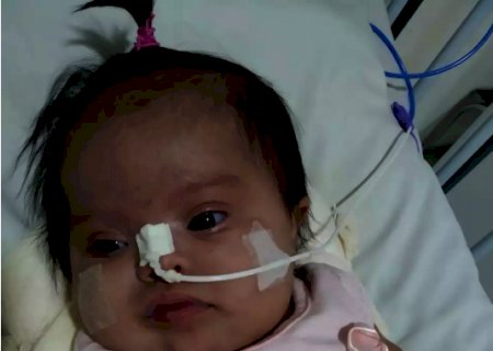 Horas depois de conseguir UTI, beb&ecirc; com covid sofre 4 paradas card&iacute;acas e morre