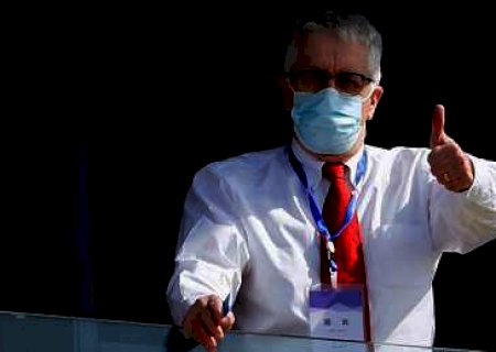 China nega acesso de dados de casos iniciais de covid-19 para OMS