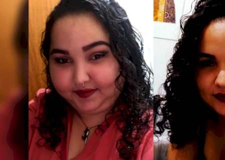 Aos 22 anos, Nath&aacute;lia sobreviveu a derrame, pneumonia e 20 kg a mais