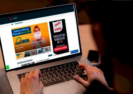 Enem digital tem questões sobre vacina, genética e matemática financeira