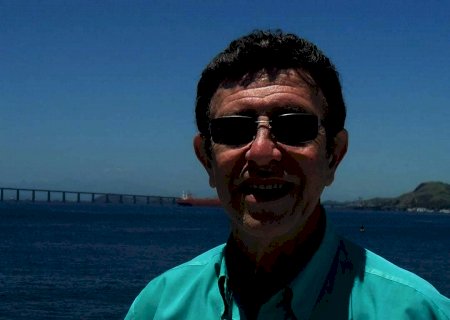 Covid faz mais uma vítima, o médico Carlos Garcia Queiroz