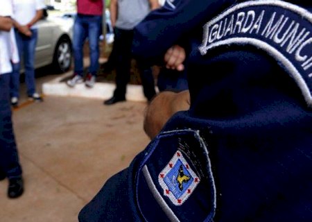 Interessados têm só esta segunda para inscrição em concurso da Guarda Municipal