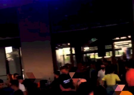 Confirmado toque de recolher das 20h às 5h a partir de domingo