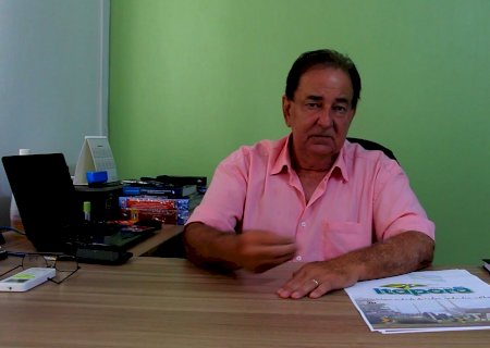 Prefeitura de Itaporã isentará IPTU, Alvará e ISS de comerciantes com atividades noturnas