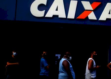 Caixa abre vagas de estágio de níveis médio, técnico e superior