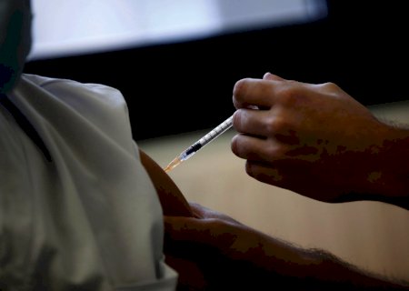 Comunicado urgente aos profissionais de saúde de Itaporã