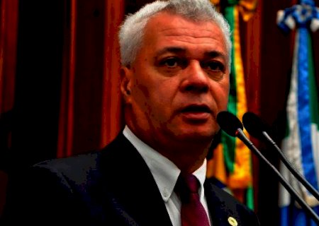 Deputado Cabo Almi quer a volta do Hospital de Campanha para atender a população vítima da Covid-19