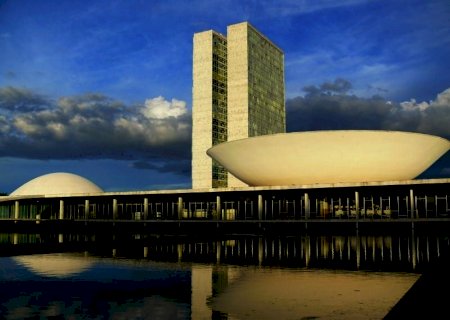 Concursos federais 2021: Congresso aprova orçamento com 53 mil vagas