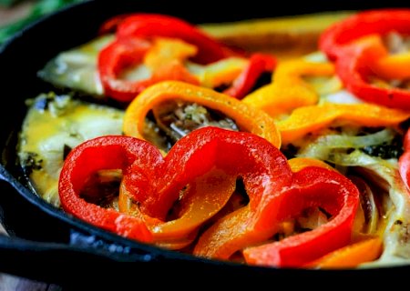 Aprenda a fazer moqueca de peixe simples e rápida
