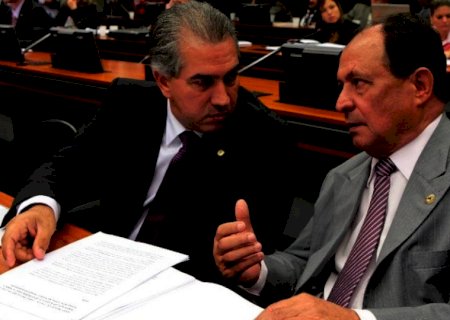 Governo atende Zé Teixeira e elabora projeto para obras em trecho da MS-379 em Douradina