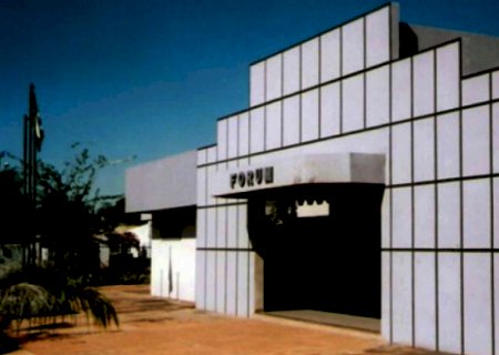 Comarca de Nioaque terá processo seletivo para estágio