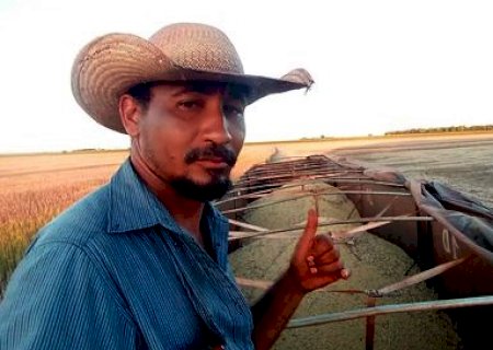 Itaporã: Morador do distrito de Montese que sofreu acidente com maquinário agrícola está fora de perigo
