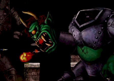 Ghosts &lsquo;n Goblins Resurrection &eacute; o game que todo mundo esperava?