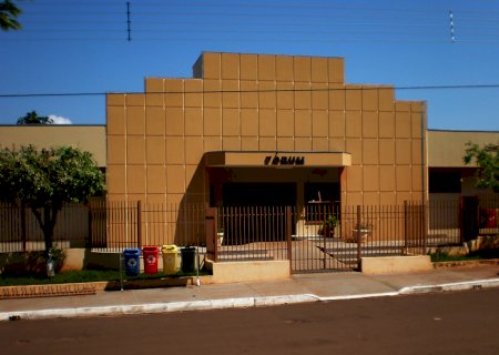 Aberto processo seletivo para estagiário de Direito em Anaurilândia