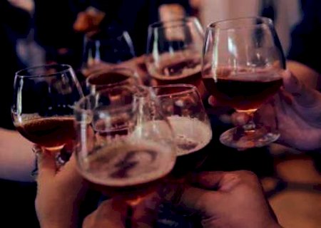 Conheça os benefícios de eliminar o álcool da dieta por um mês